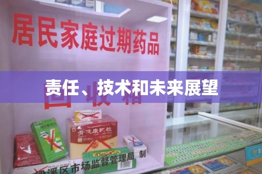 泰州责任、技术和未来展望