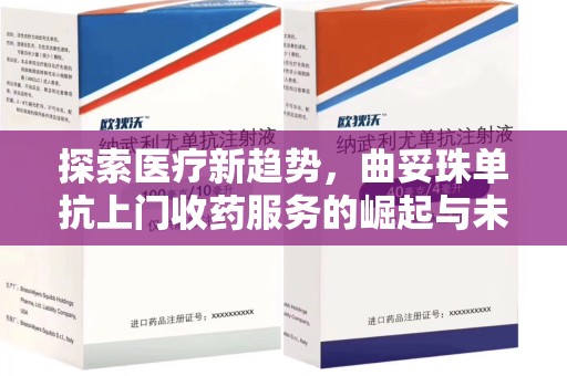 泰州探索医疗新趋势，曲妥珠单抗上门收药服务的崛起与未来
