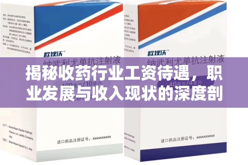 泰州揭秘收药行业工资待遇，职业发展与收入现状的深度剖析