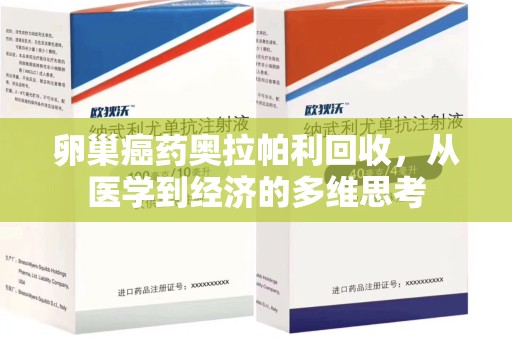 泰州卵巢癌药奥拉帕利回收，从医学到经济的多维思考