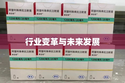 泰州行业变革与未来发展