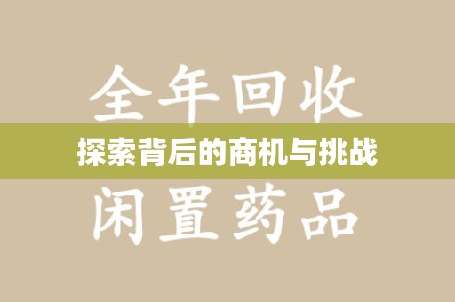 泰州探索背后的商机与挑战