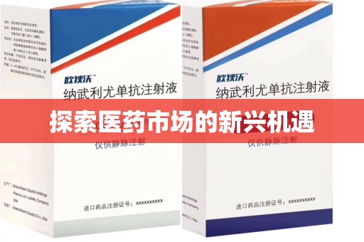 泰州探索医药市场的新兴机遇